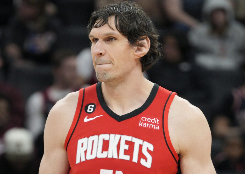 Boban Marjanovic