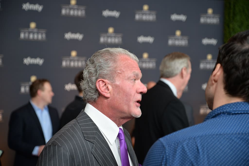 Jim Irsay