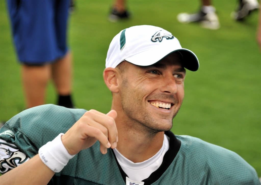 David Akers