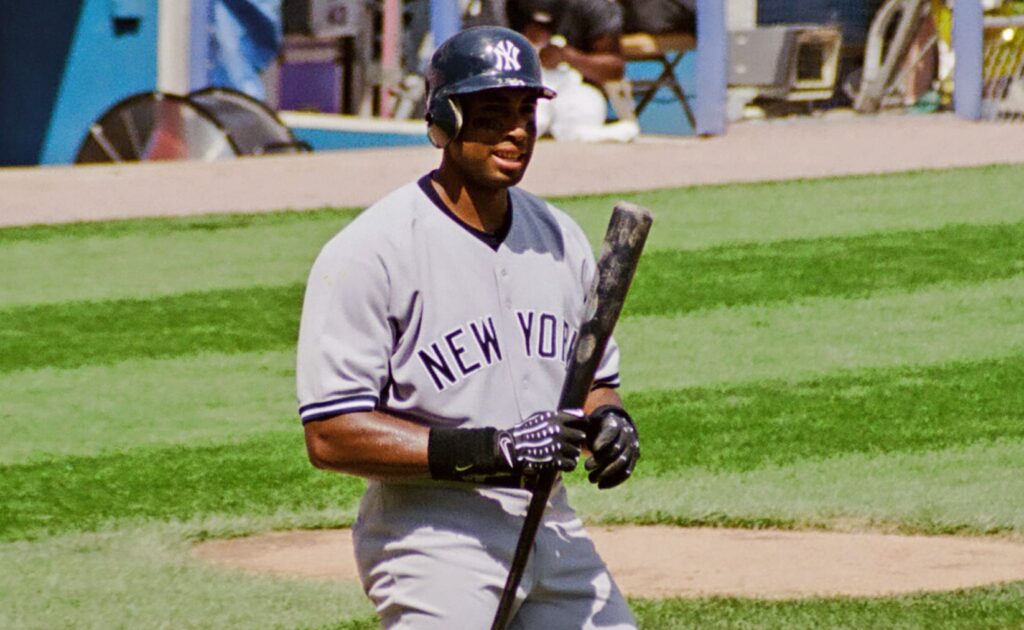 Bernie Williams