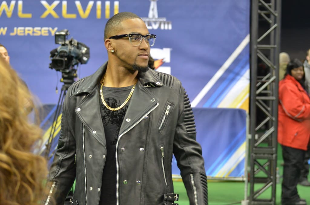 DeSean Jackson