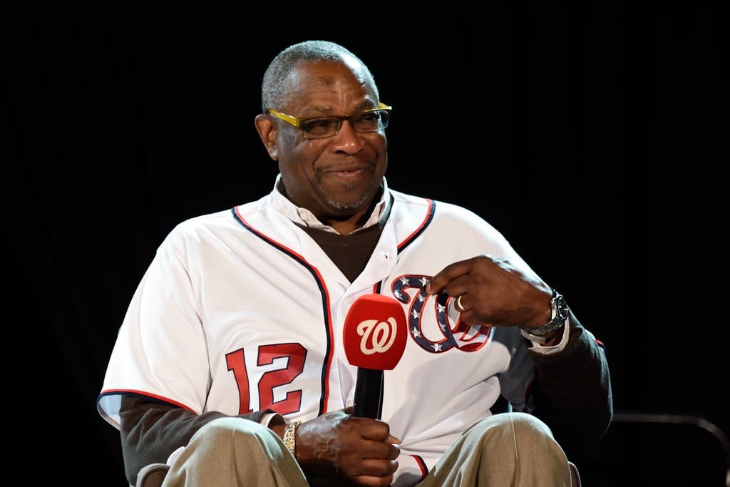 Dusty Baker