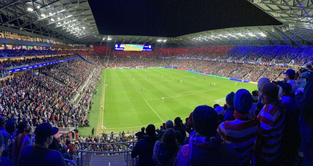 Tql-stadium world-cup-qualifier usmnt-v-mexico 11-12-2021 1903