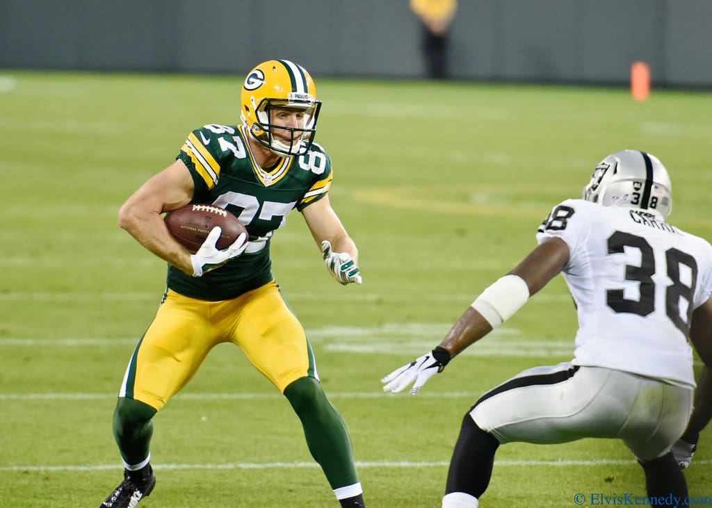 Jordy Nelson
