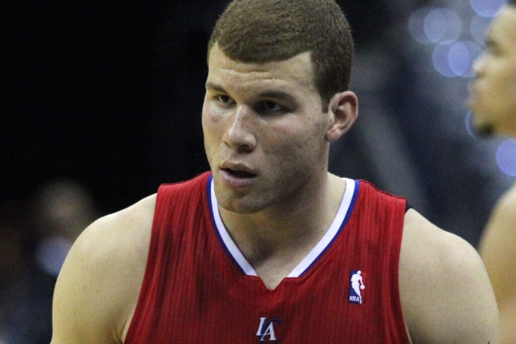 Blake Griffin