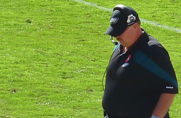 Andy Reid