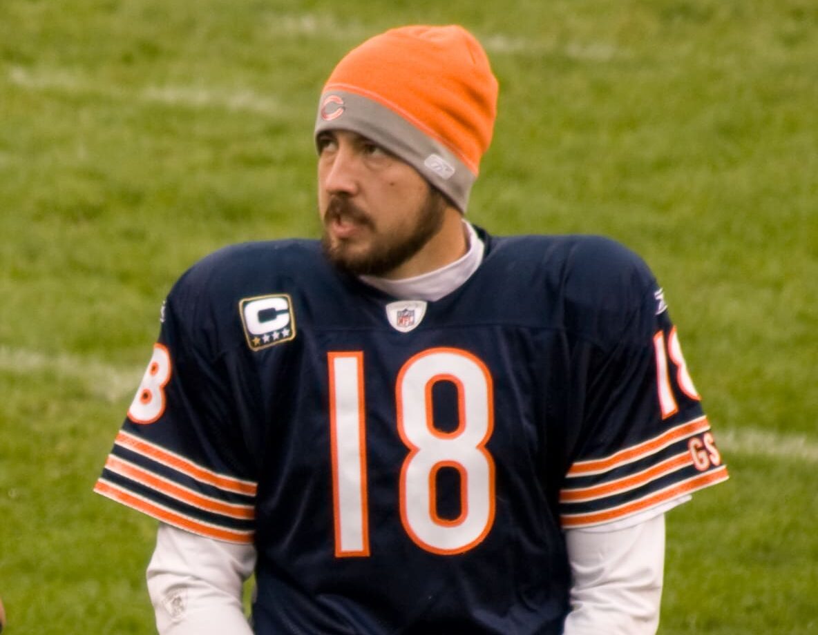 Kyle Orton