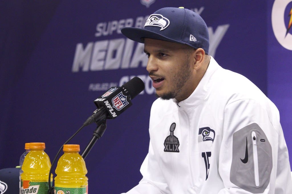 Jermaine Kearse