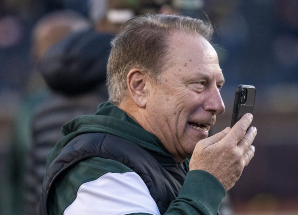 Tom Izzo