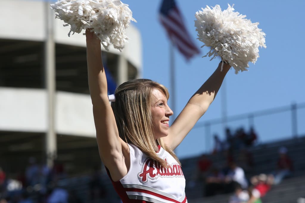 Alabama Crimson Tide