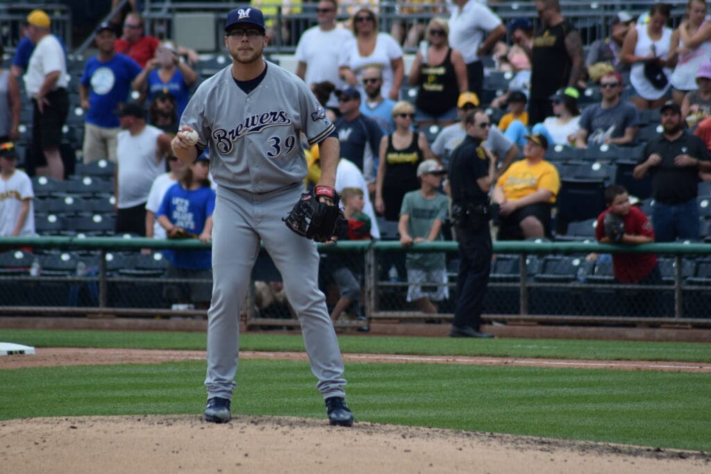 Corbin Burnes