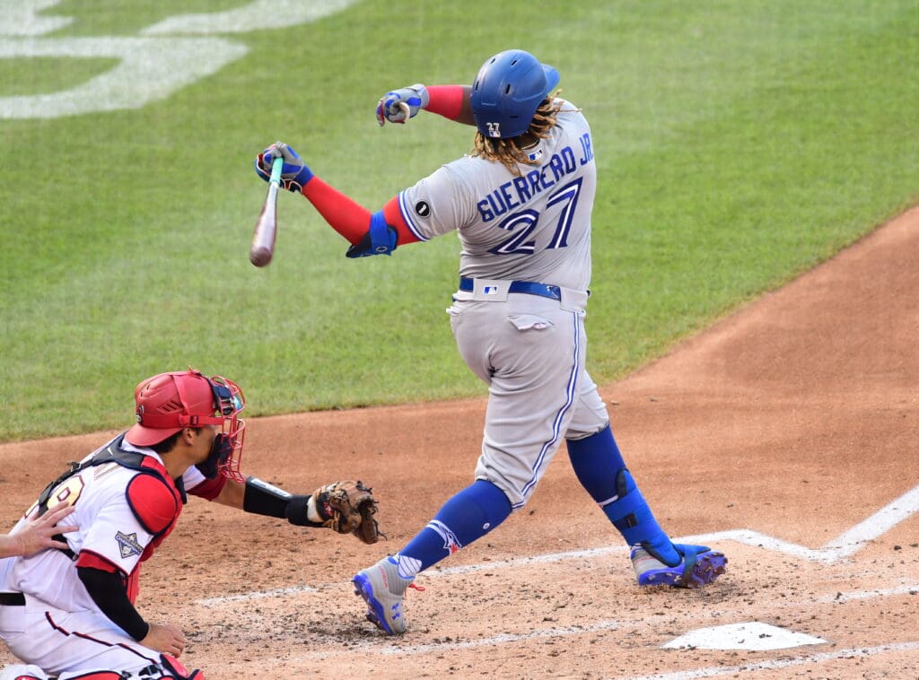 Vladimir Guerrero Jr.