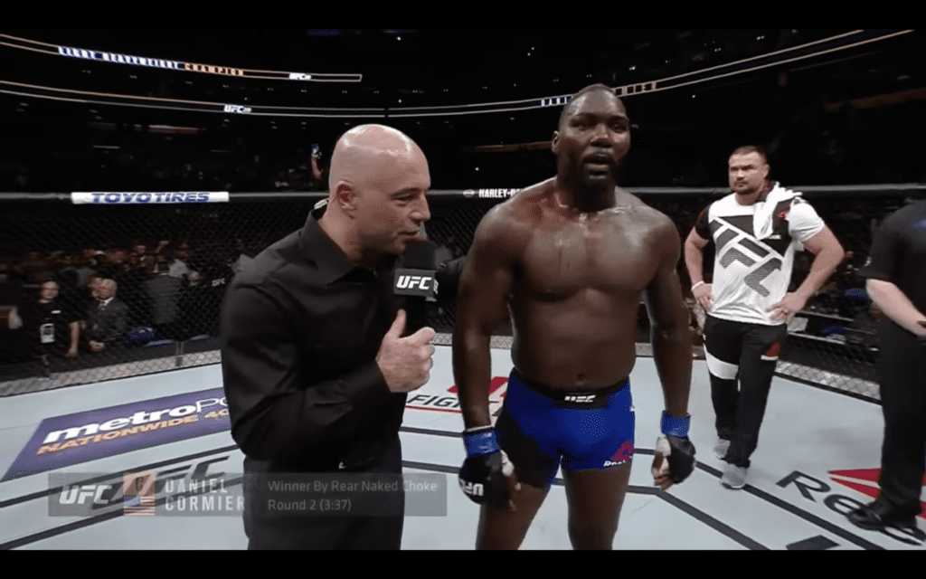 Anthony Johnson