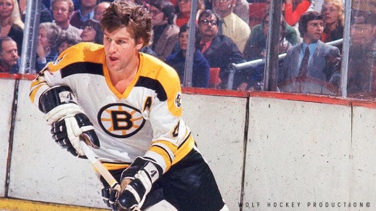 Bobby Orr