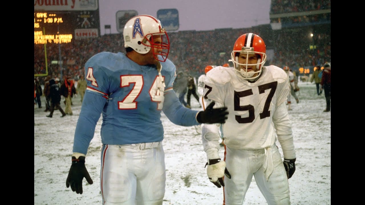 The 15 Best Offensive Linemen in NFL History - The Quick Report