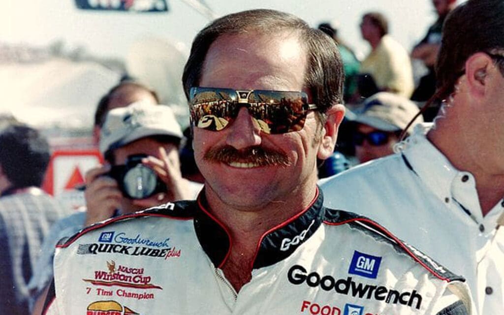 Dale Earnhardt
