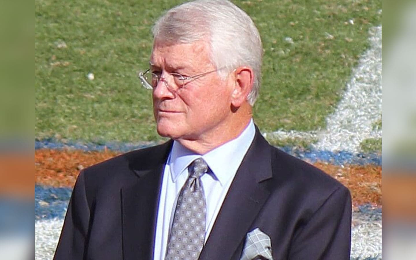 Dan Reeves