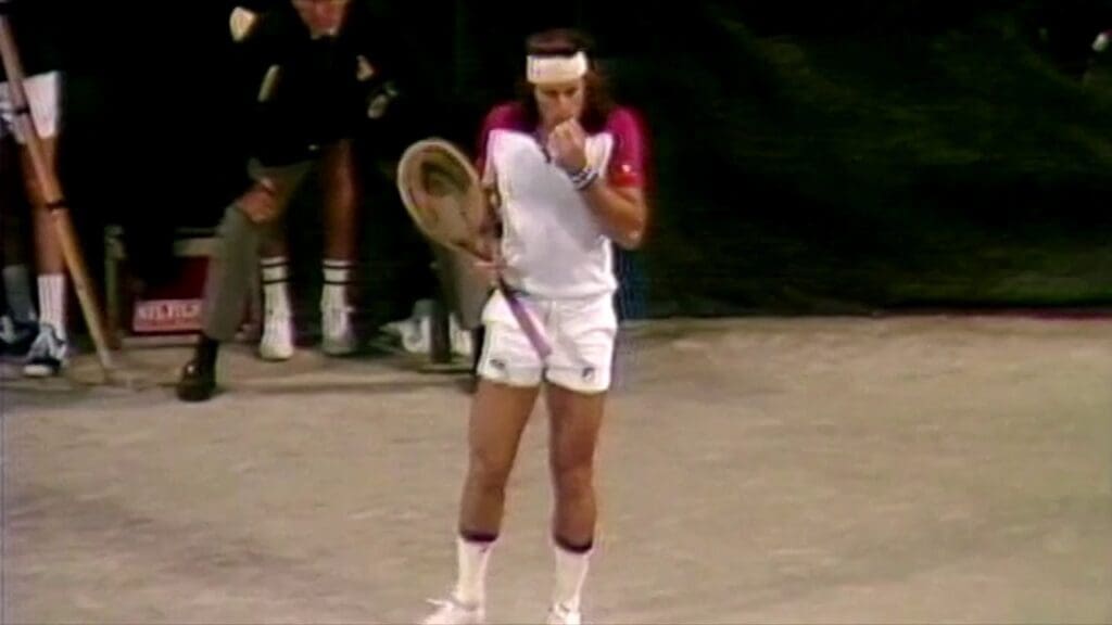 Guillermo Vilas