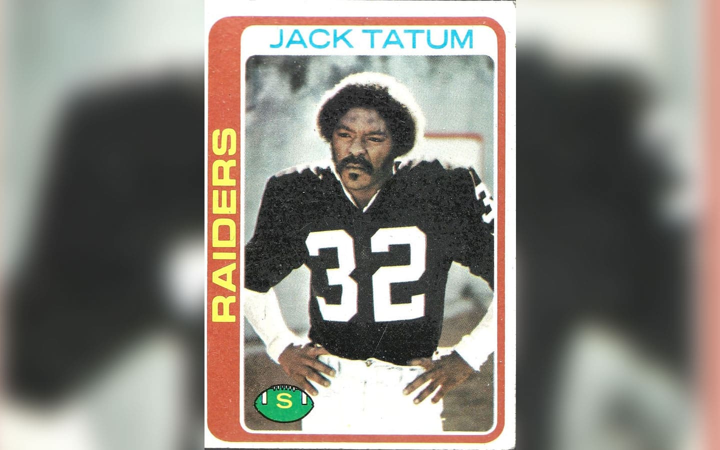Jack Tatum