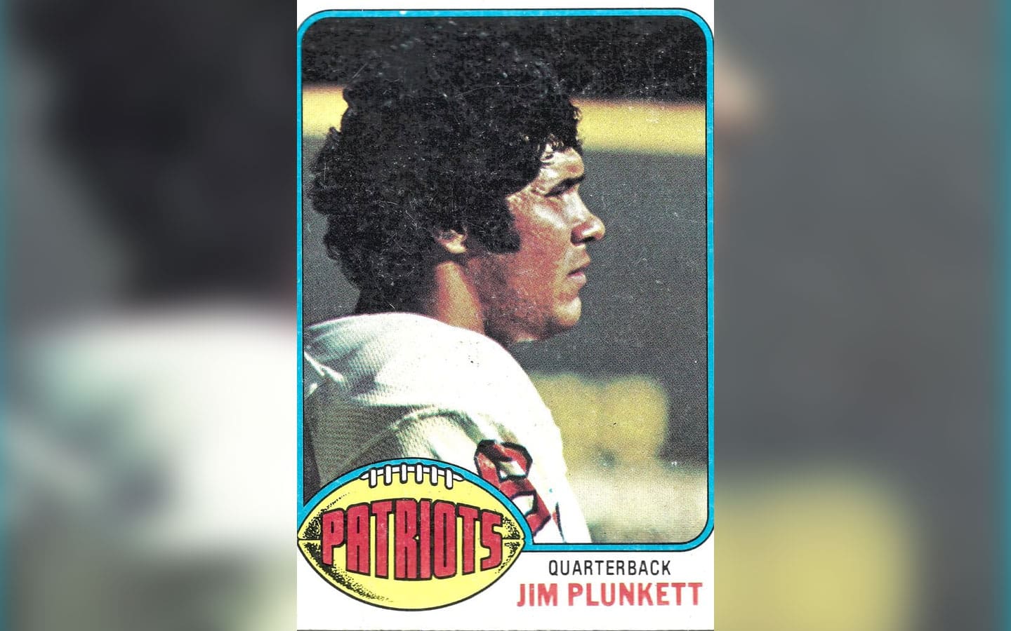 Jim Plunkett