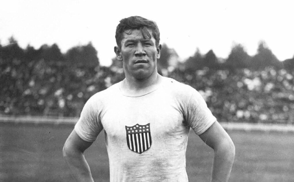 Jim Thorpe Large