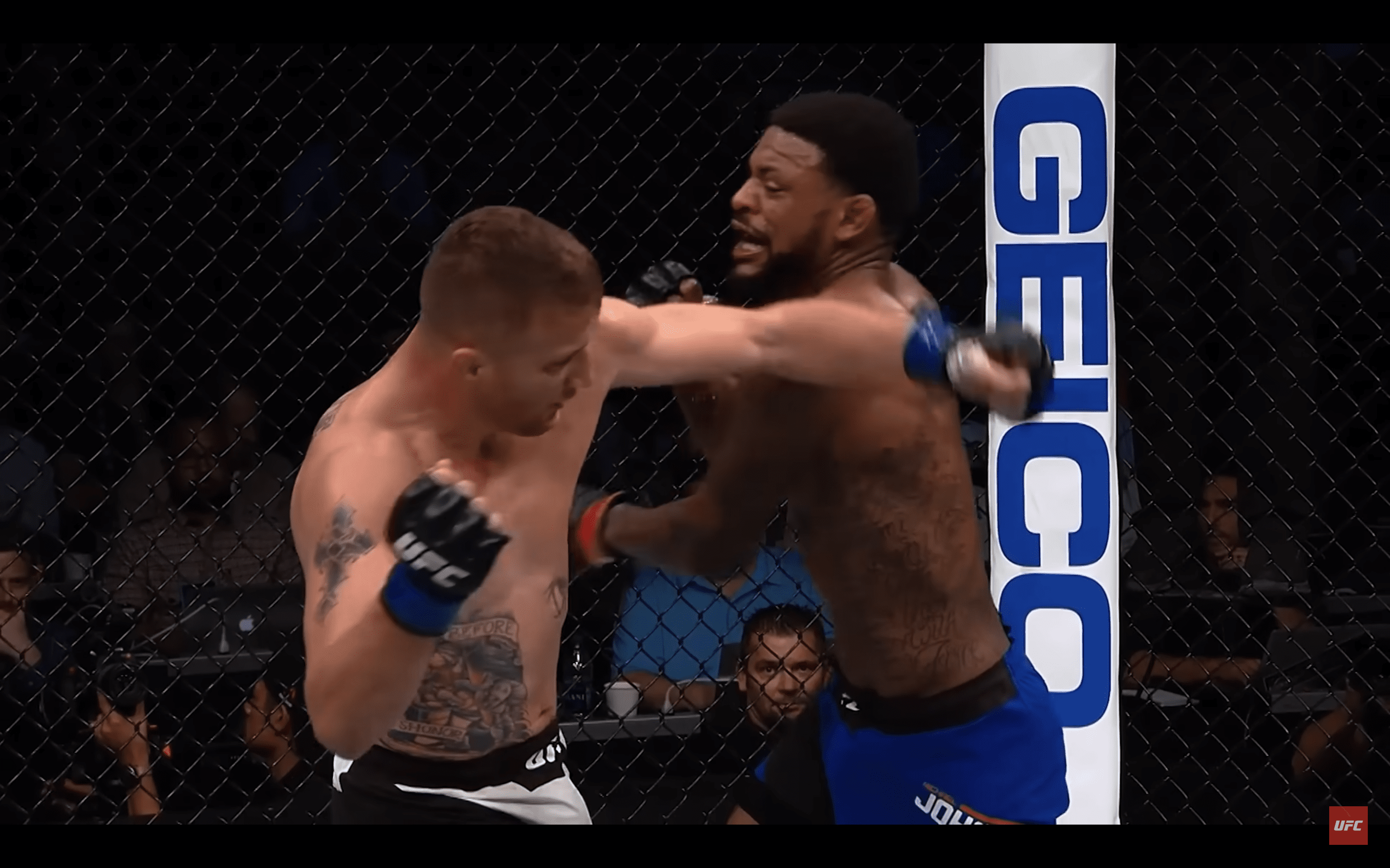 JustinGoethje