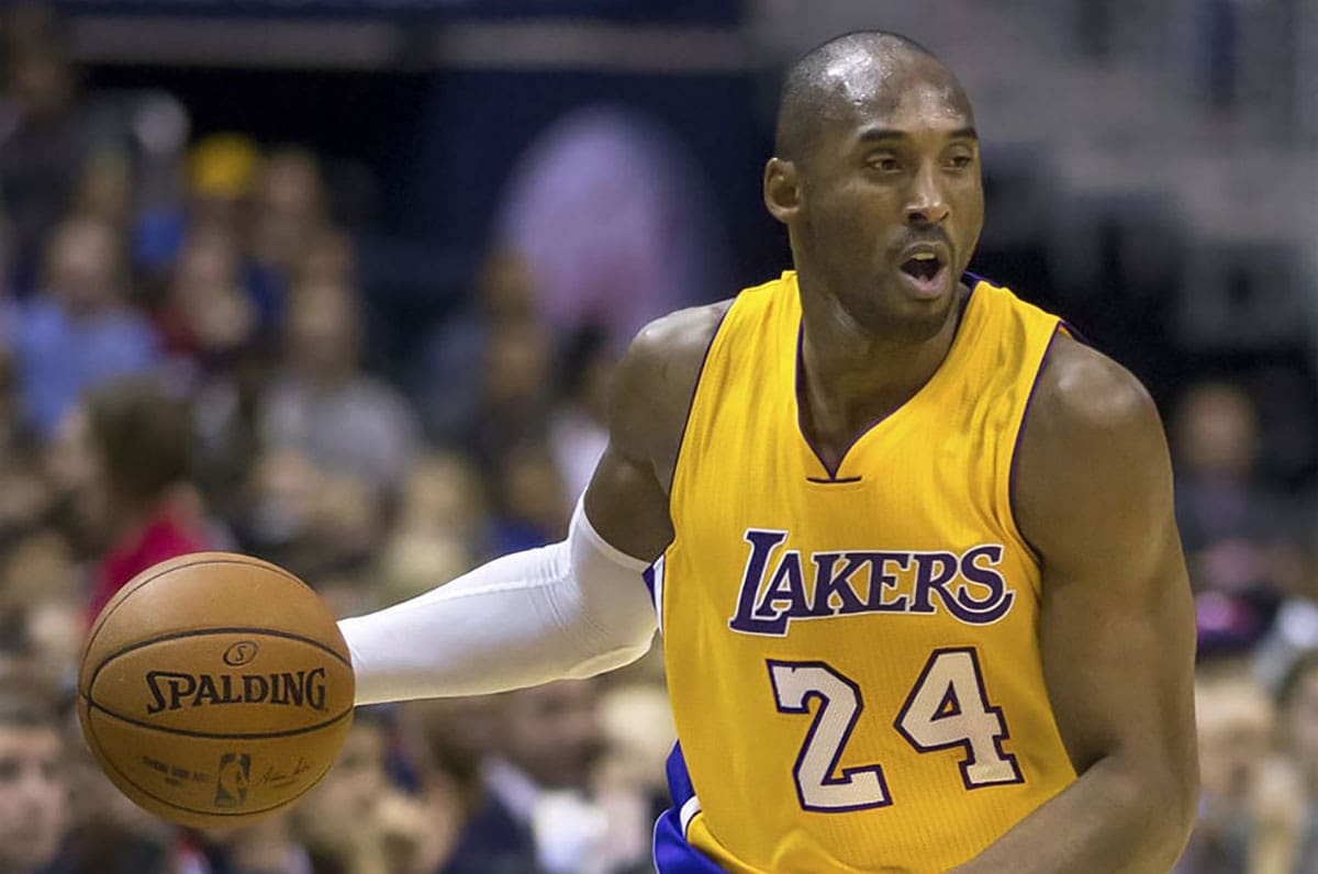 Kobe Bryant