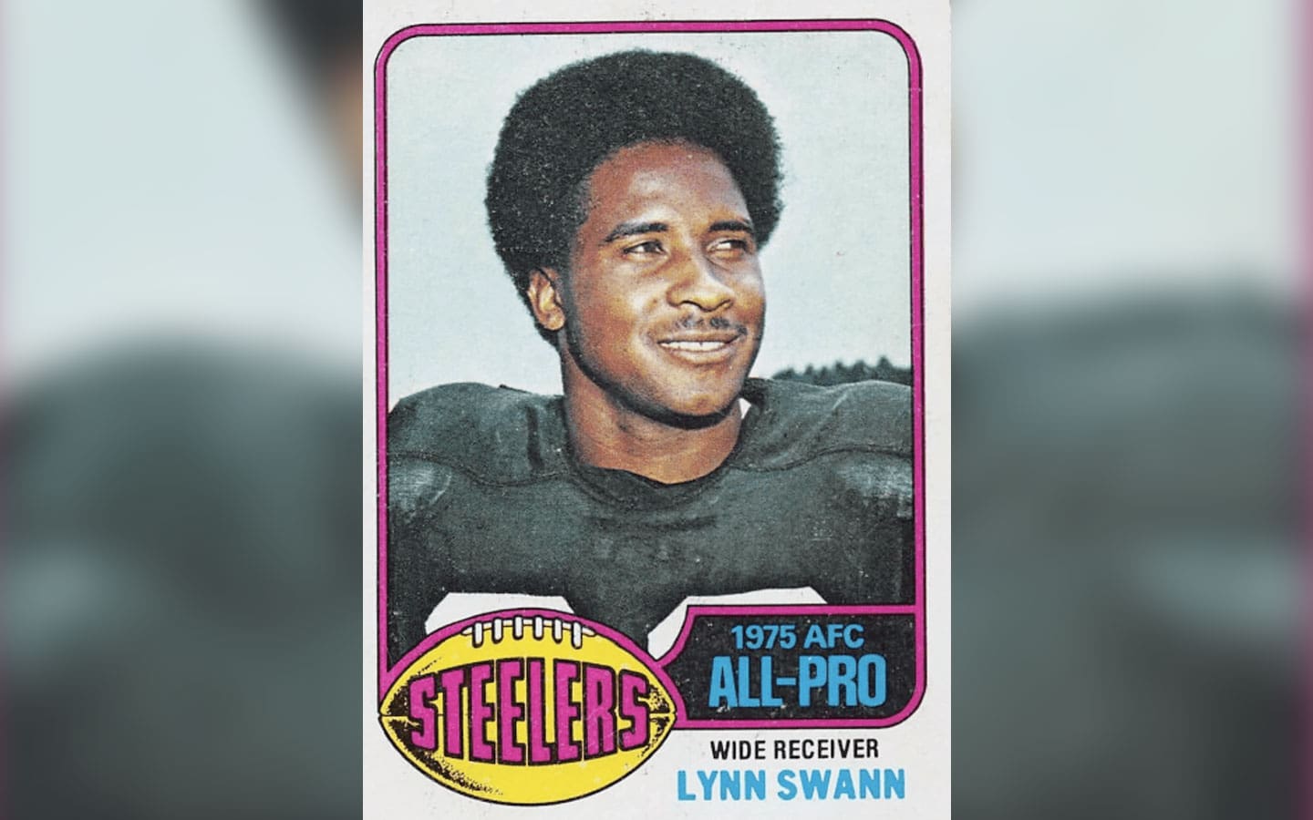 Lynn Swann