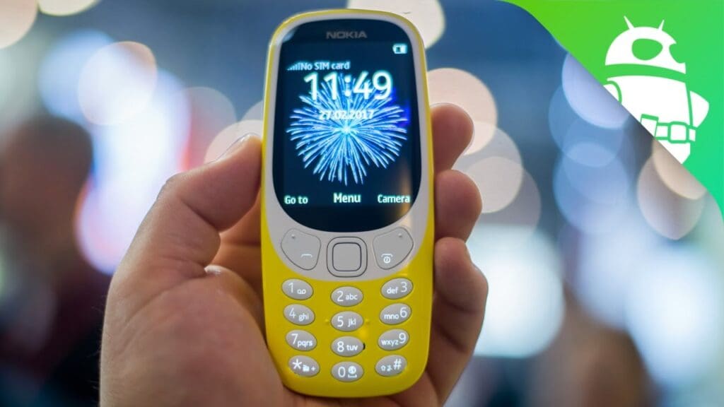 Nokia