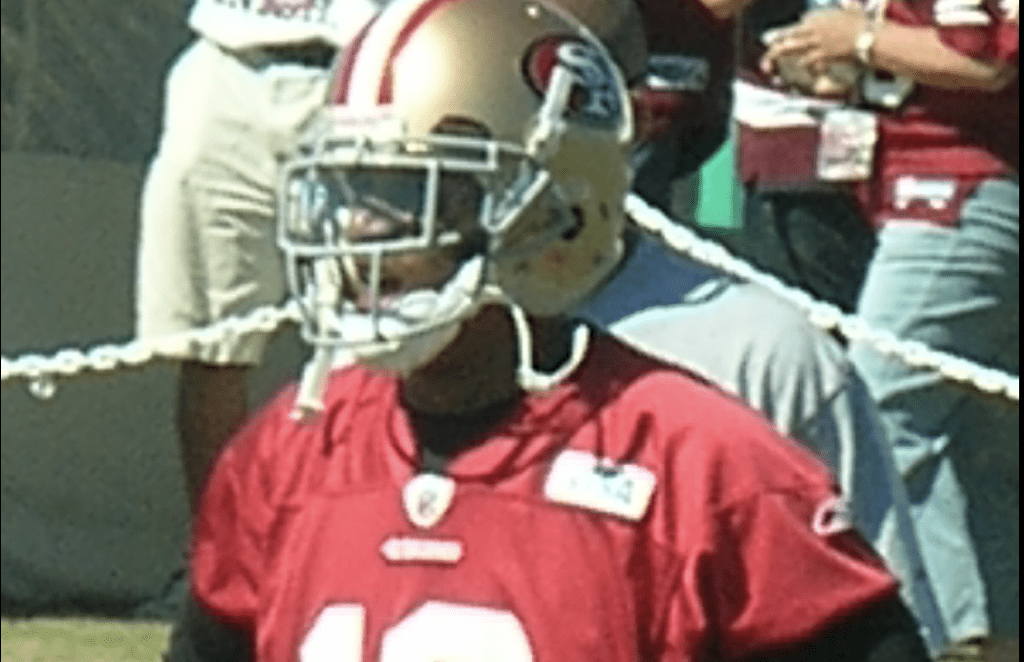 Kyle Williams