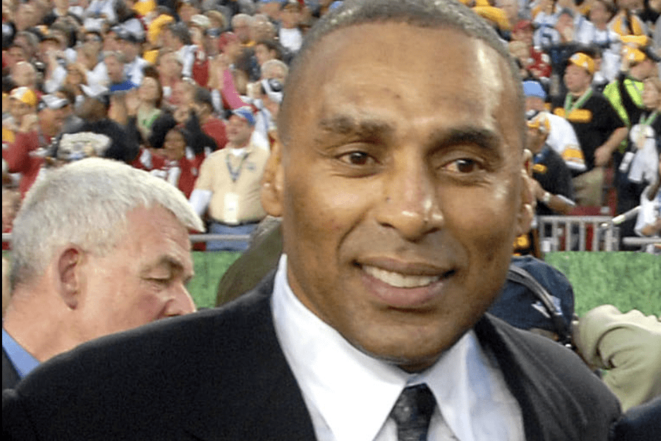Roger Craig