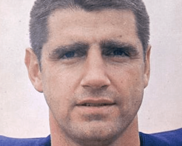 Earl Morrall