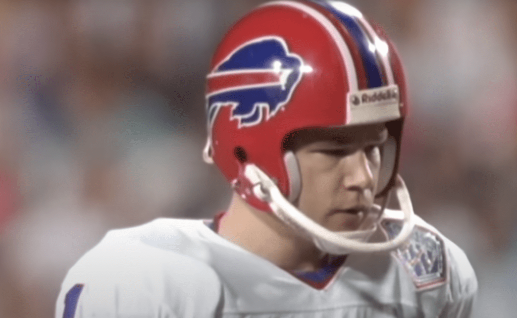 Scott Norwood