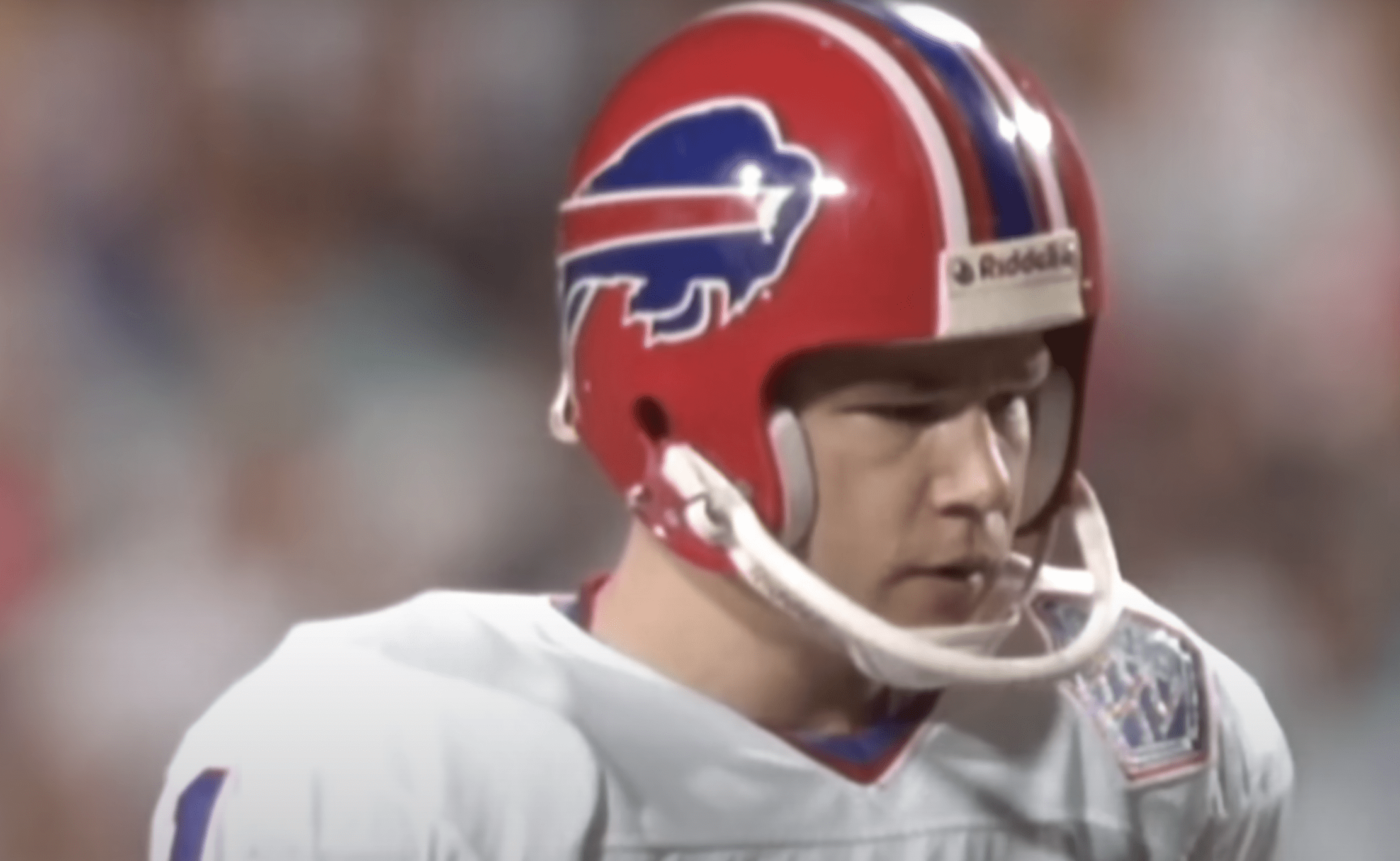Scott Norwood