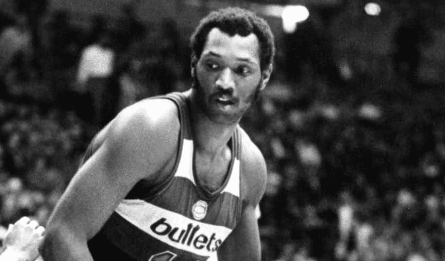 Elvin Hayes