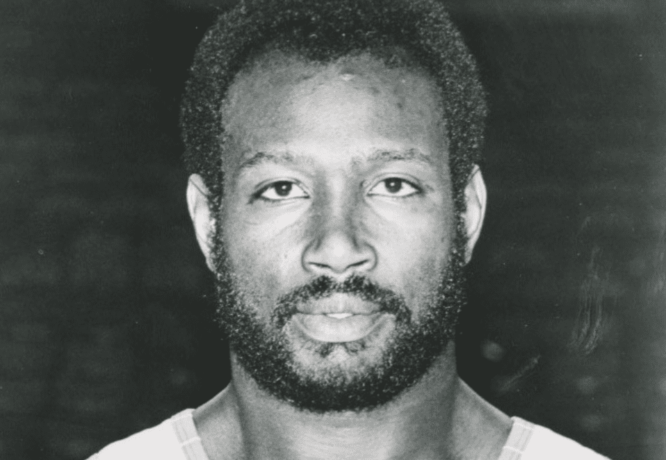 Walt Bellamy