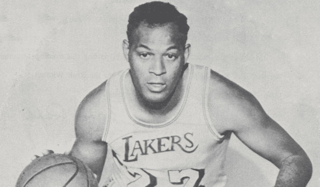 Elgin Baylor