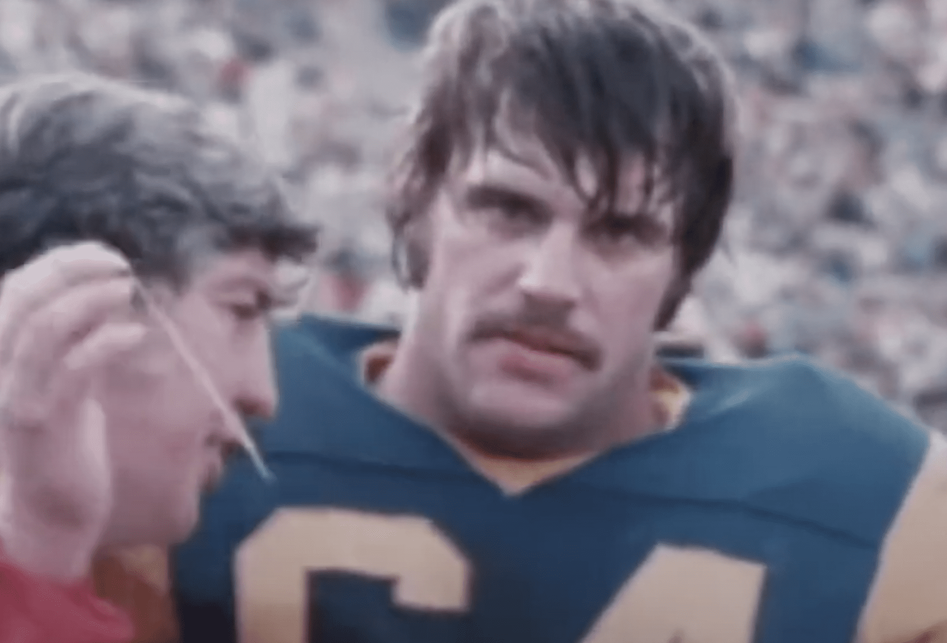 Jack “Hacksaw” Reynolds