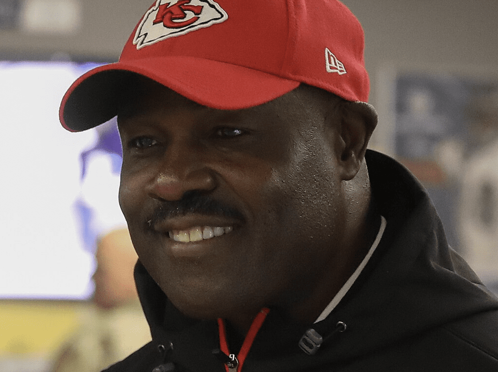Christian Okoye