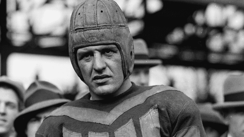 Red Grange