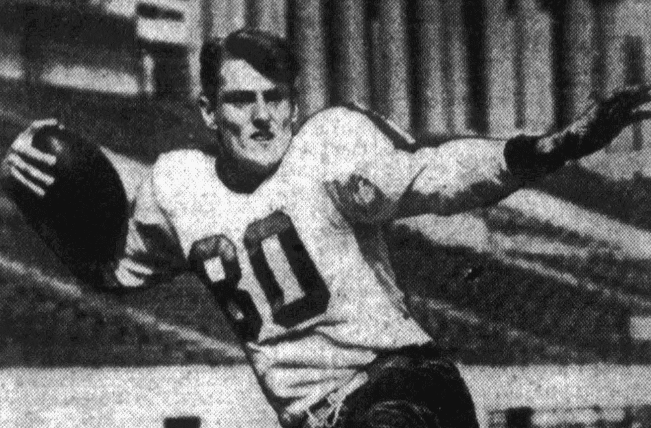 Elroy Hirsch