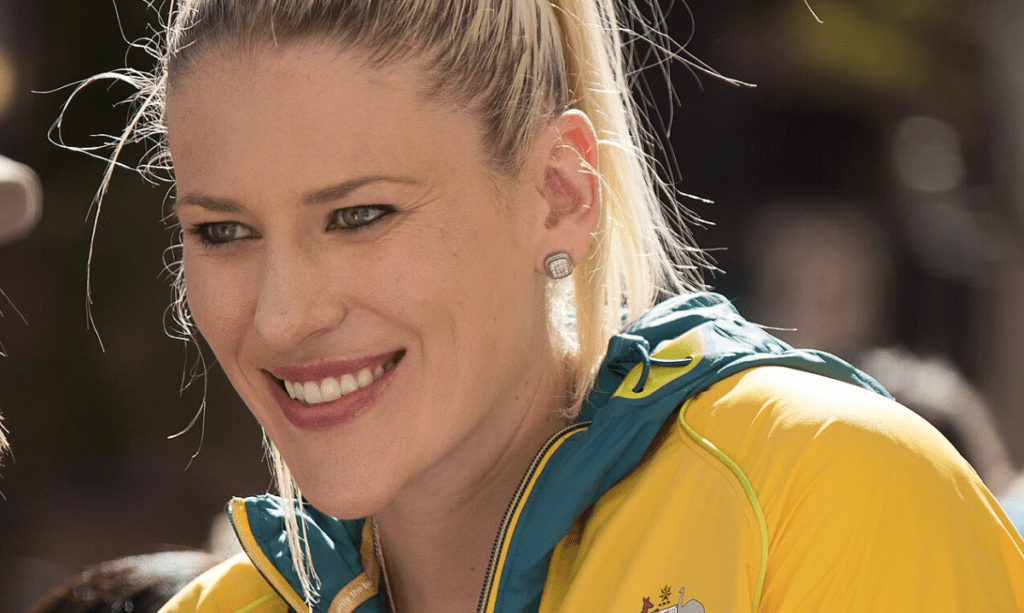 Lauren Jackson