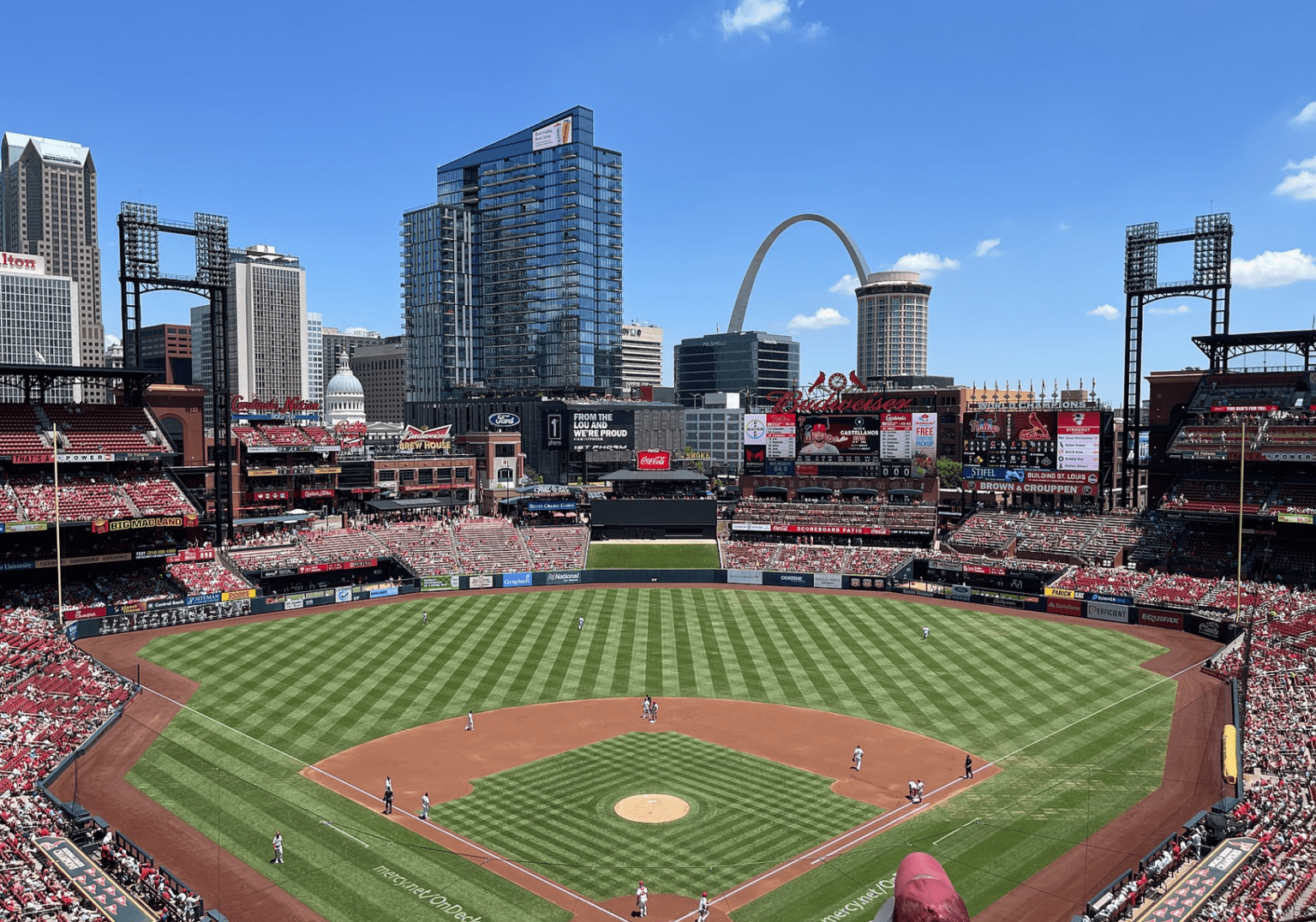 The 10 Greatest Major League Baseball Rivalries - The Quick Report