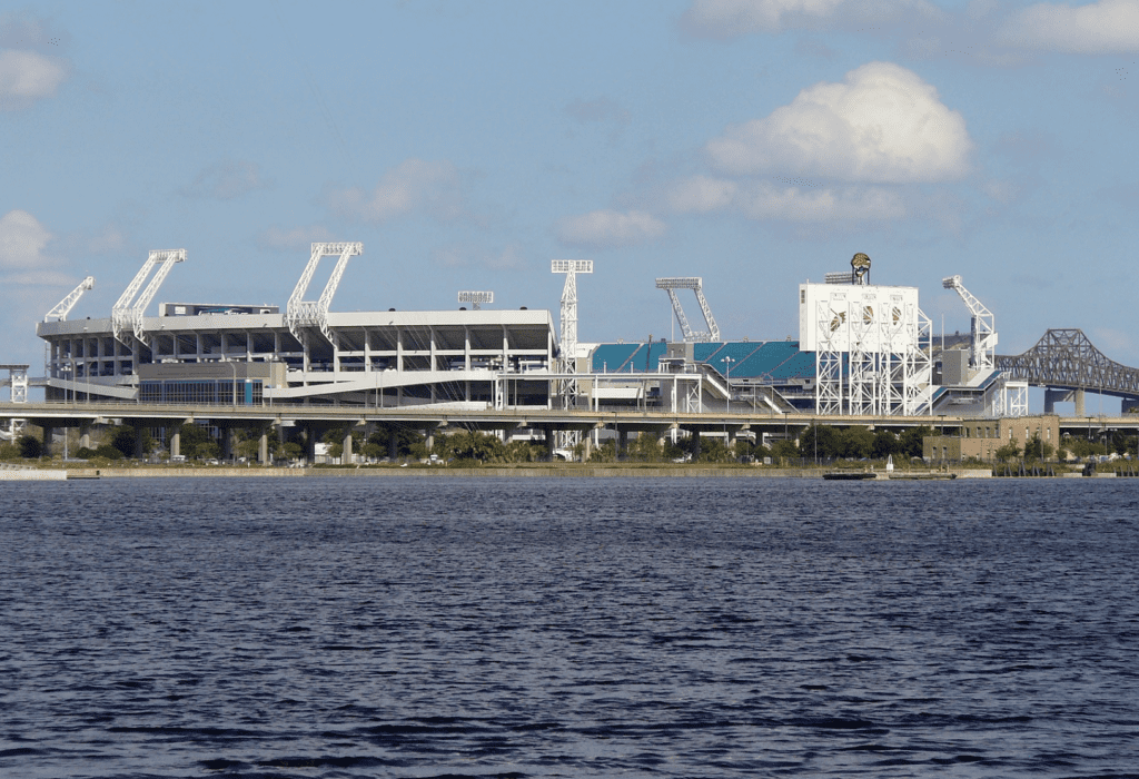 EverBank Stadium