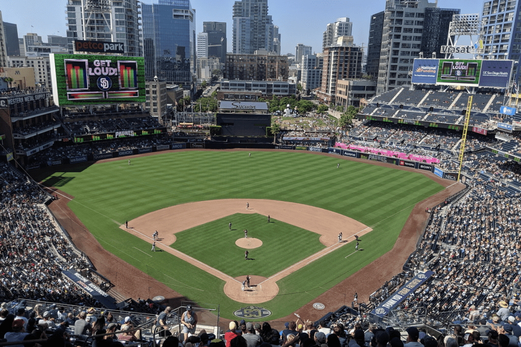 San Diego Padres