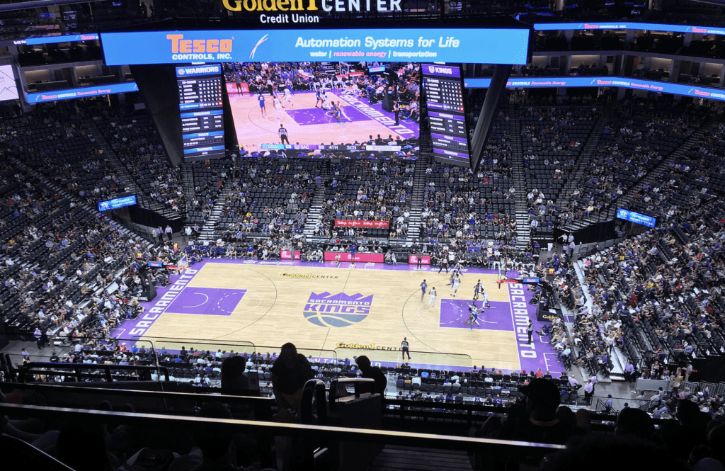 Sacramento Kings