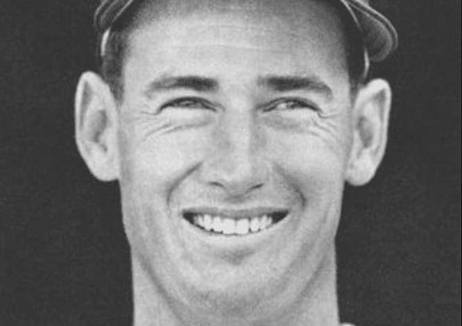 Ted Williams