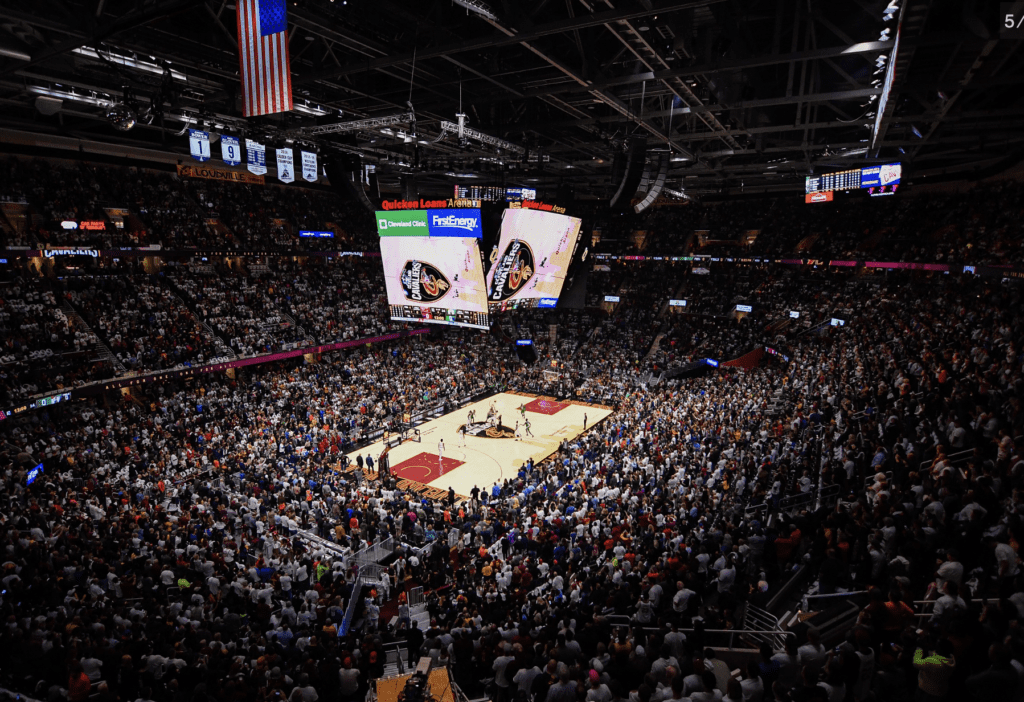 Cleveland Cavaliers