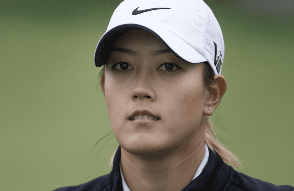 Michelle Wie West