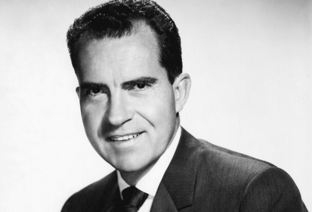 Richard Nixon